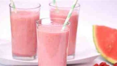 انعش نفسك..واروي عطشك.. افضل 6 مشروبات تهزم بها الطقس الحار