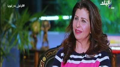 ابنة عمر الحريري: كتمت سر مرض والدي 4 سنوات حتى توفى على المسرح