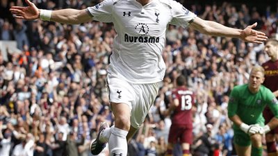 باريس سان جيرمان يجهز عرض ضخم لجاريث بل