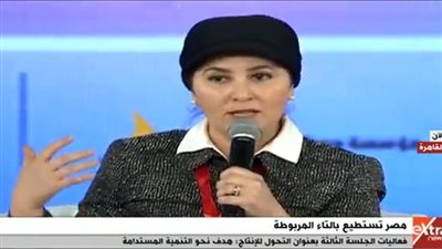 خبيرة الاستشعار عن بعد: نعمل على إنشاء نظام لتقليل خطورة السيول