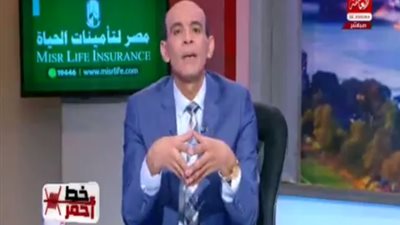 والد ضحية الترهيب داخل لجان امتحانات الثانوية العامة يروي تفاصيل الواقعة