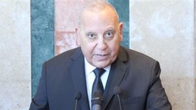 وزير العدل ينعي شهداء ضحايا تصادم القطارين بالإسكندرية 