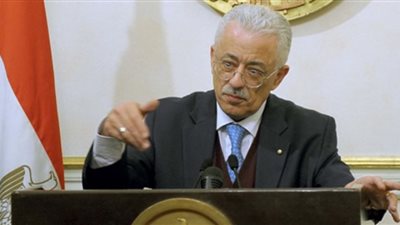 «شوقي»: قرار إلغاء مادة الكمبيوتر من المجموع لم يكن تهميشا للمعلمين