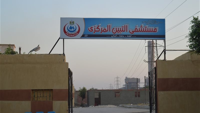 تحيا مصر