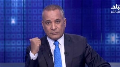 أحمد موسى: سياسة مصر في تنويع مصادر تسليحها أزعجت أمريكا