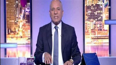 أحمد موسى يوجه رسالة لخادم الحرمين بعد تطاول كاتب سعودي على مصر