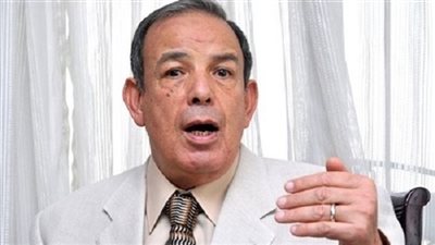 المقرحي: «هيومن رايتس» منظمة إرهابية هدفها إسقاط مصر