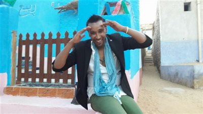 محمود الشرقاوي يحيي حفلا بدار الأوبرا المصرية