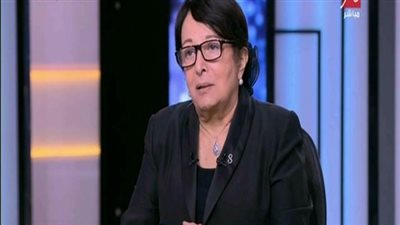 سميرة عبد العزيز: السباق الرمضاني الماضي لم يشهد أي عمل فني جيد