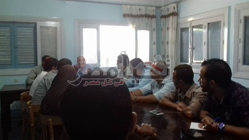 تحيا مصر