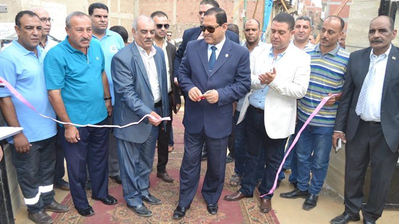 تحيا مصر
