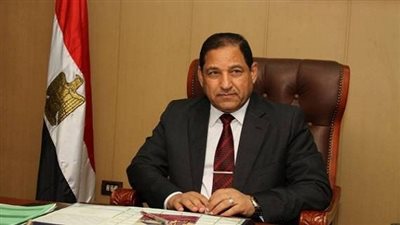 أحمد صقر: تعميم احتفالات نصر أكتوبر على مستوى محافظة الغربية