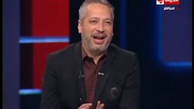 تامر أمين: «الحمد لله كرسي اليونسكو راح لفرنسا الشقيقة»