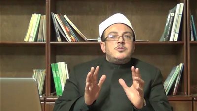 وزير الأوقاف يعلق على حبس «الشيخ ميزو»