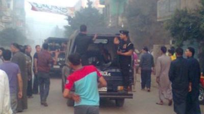 ننشر إعترافات تشكيل عصابى تخصص فى سرقة السيارات بالإكراه بالإسماعيلية