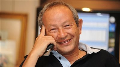 ساويرس: «منتدى شرم الشيخ فاتح للشهية.. ولازم نفتح الأبواب للشباب»