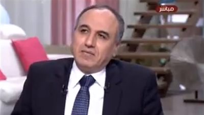 نقيب الصحفيين: المنطقة العربية تمر بظروف صعبة جدًا وتدخلات إيران واضحة..فيديو