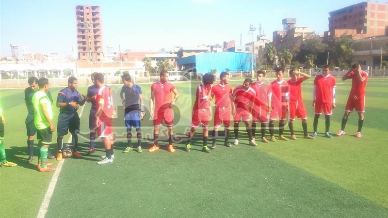 تحيا مصر