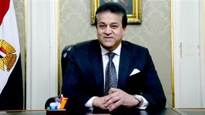 حملة الدكتوراه والماجستير يناشدون وزير التعليم العالي بسبب وظائف جامعة السويس