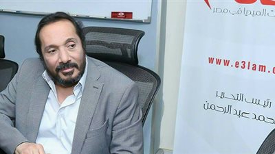 السبت.. حفل علي الحجار في ساقية الصاوي