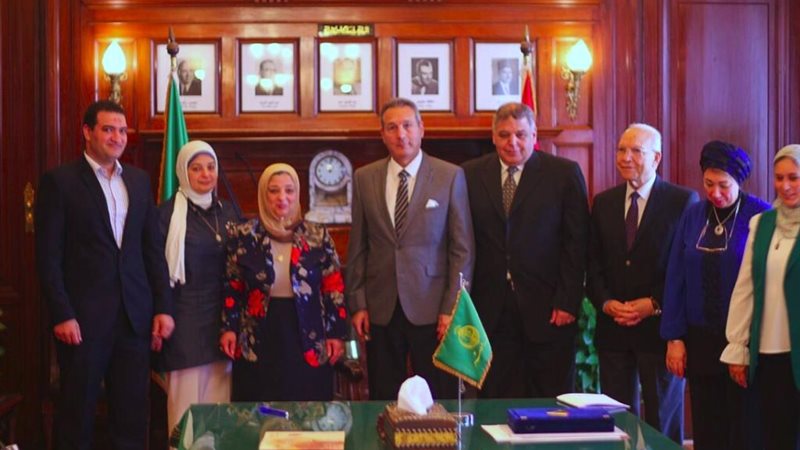 تحيا مصر