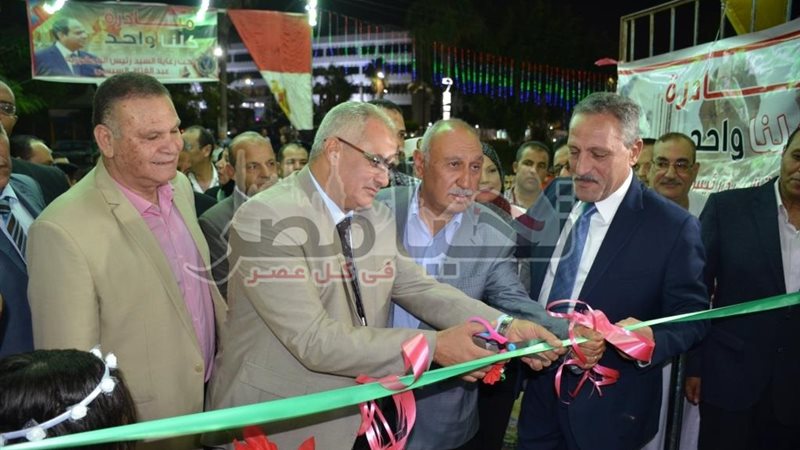 تحيا مصر