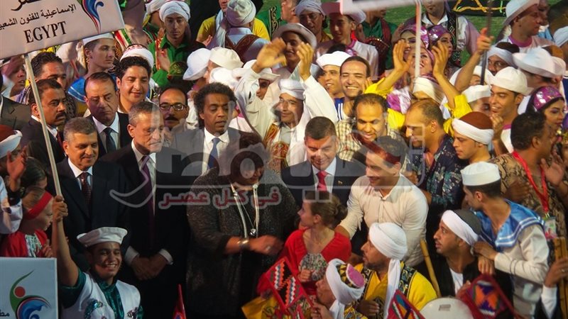 تحيا مصر