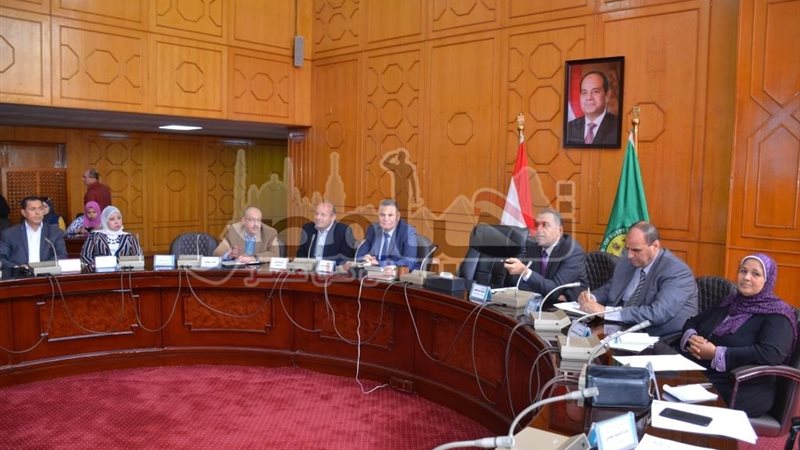 تحيا مصر