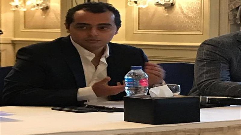 تحيا مصر