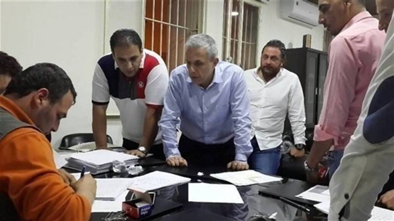 تحيا مصر