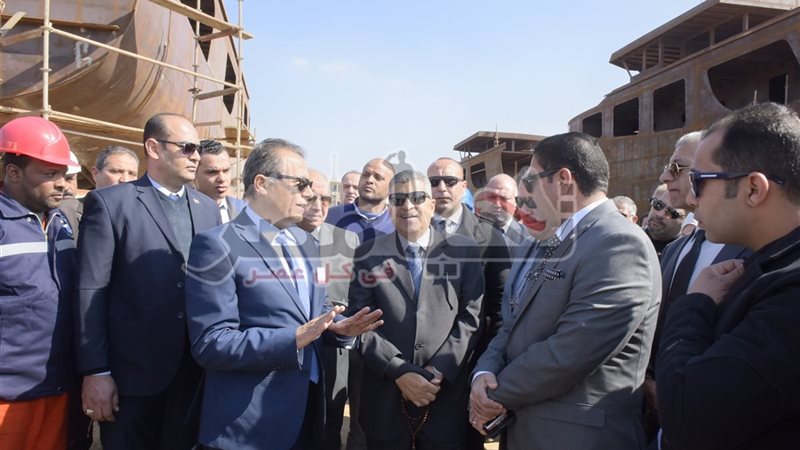 تحيا مصر