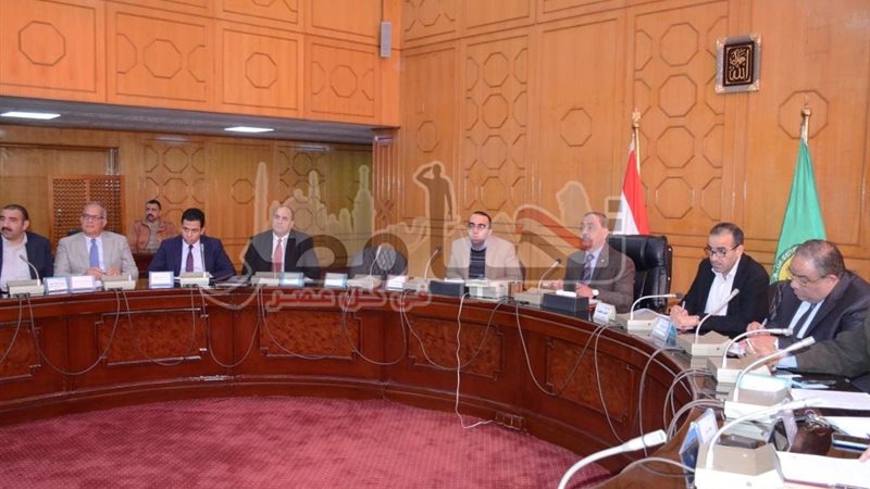 تحيا مصر