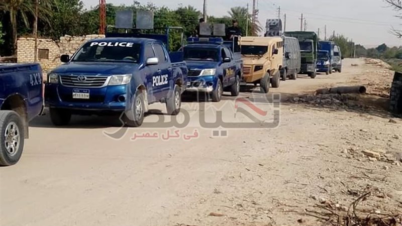 تحيا مصر