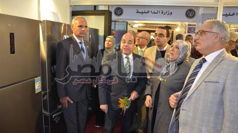 تحيا مصر