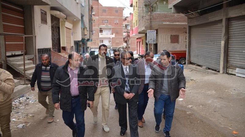 تحيا مصر