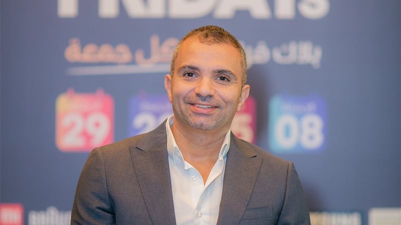 تحيا مصر