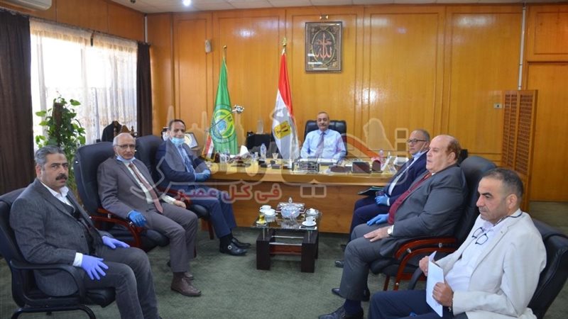 تحيا مصر