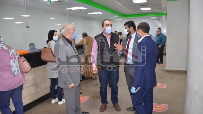 تحيا مصر