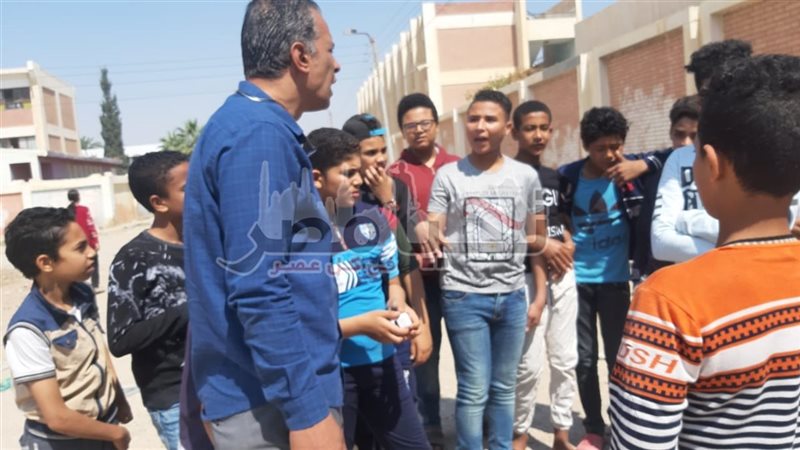 تحيا مصر