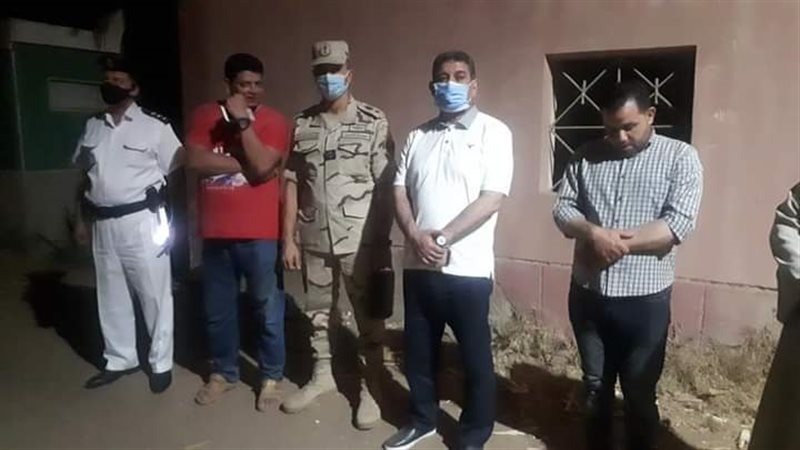 تحيا مصر