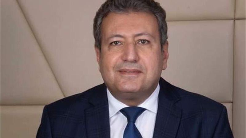 تحيا مصر