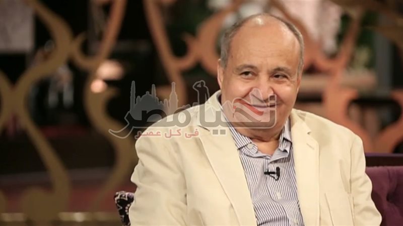 وحيد حامد