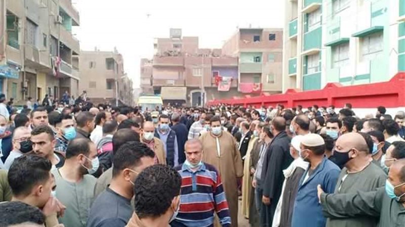 خاص | جريدة تحيا