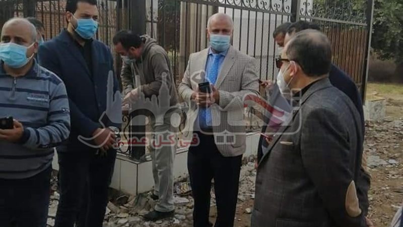 تحيا مصر