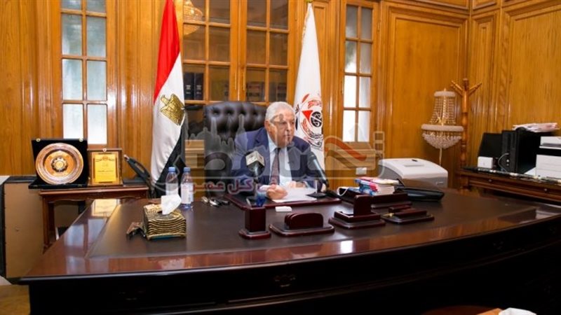 تصوير | إبراهيم الدالي