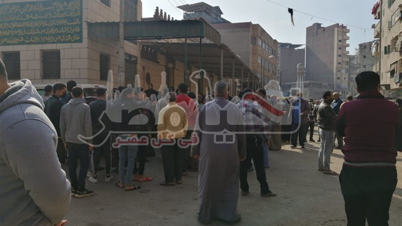 تصوير | علي سويلم