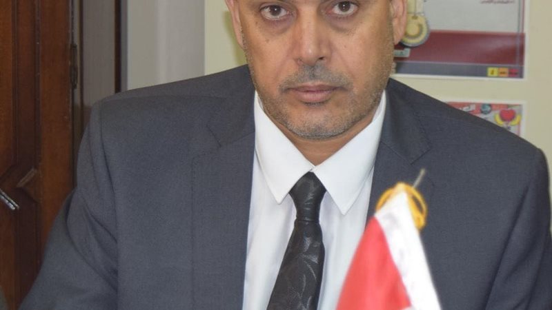 تحيا مصر