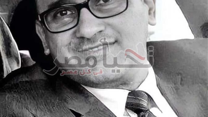 الدكتور الضحية