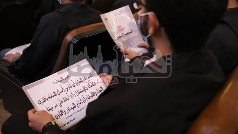 تصوير | إبراهيم الدالي
