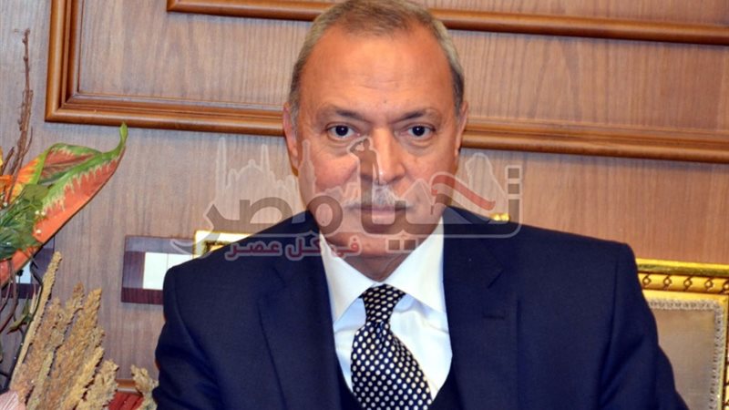 عبد الحميد الهجان